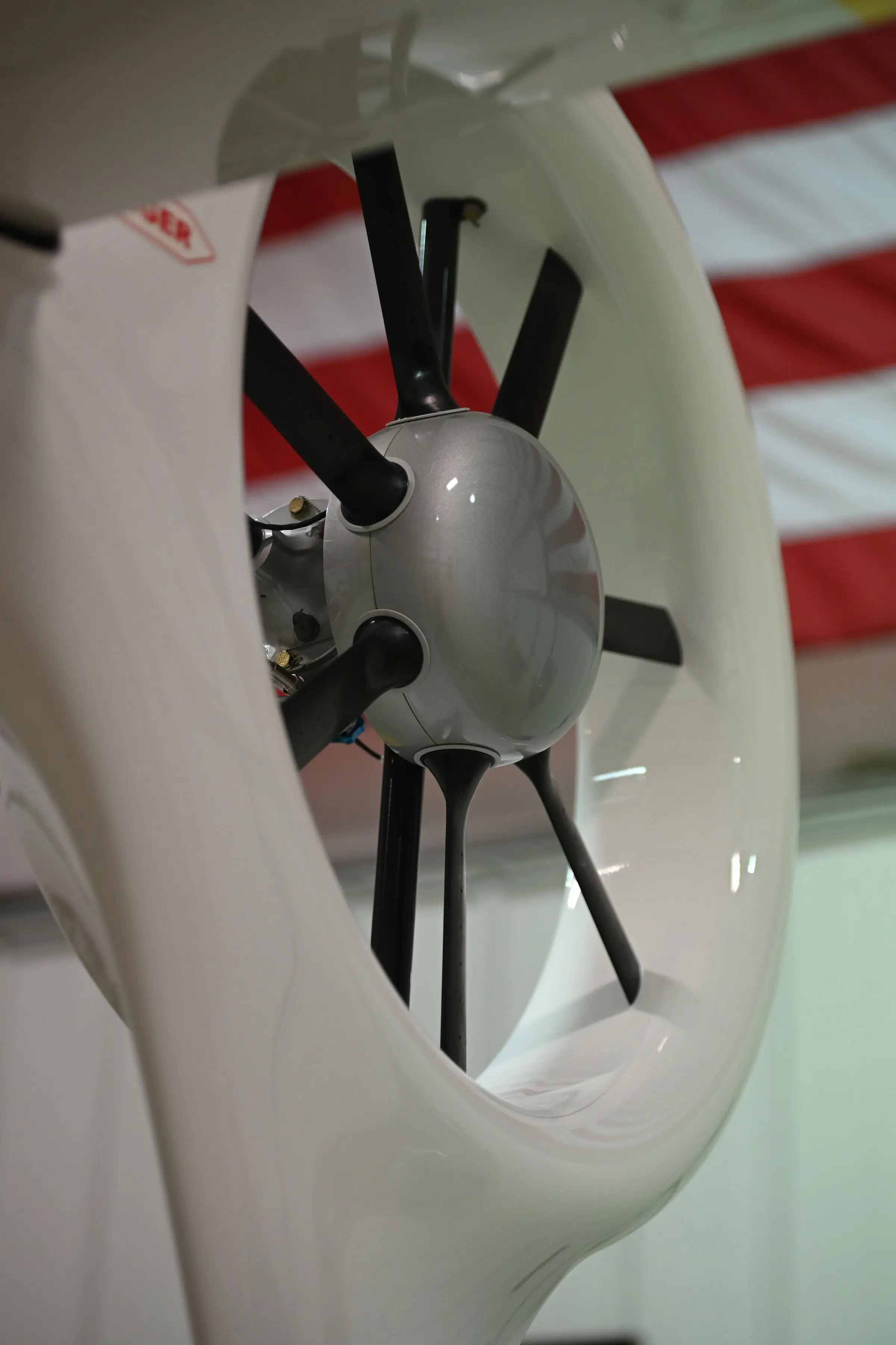 Guimbal Cabri G2 Helicopter TruFlight Academy