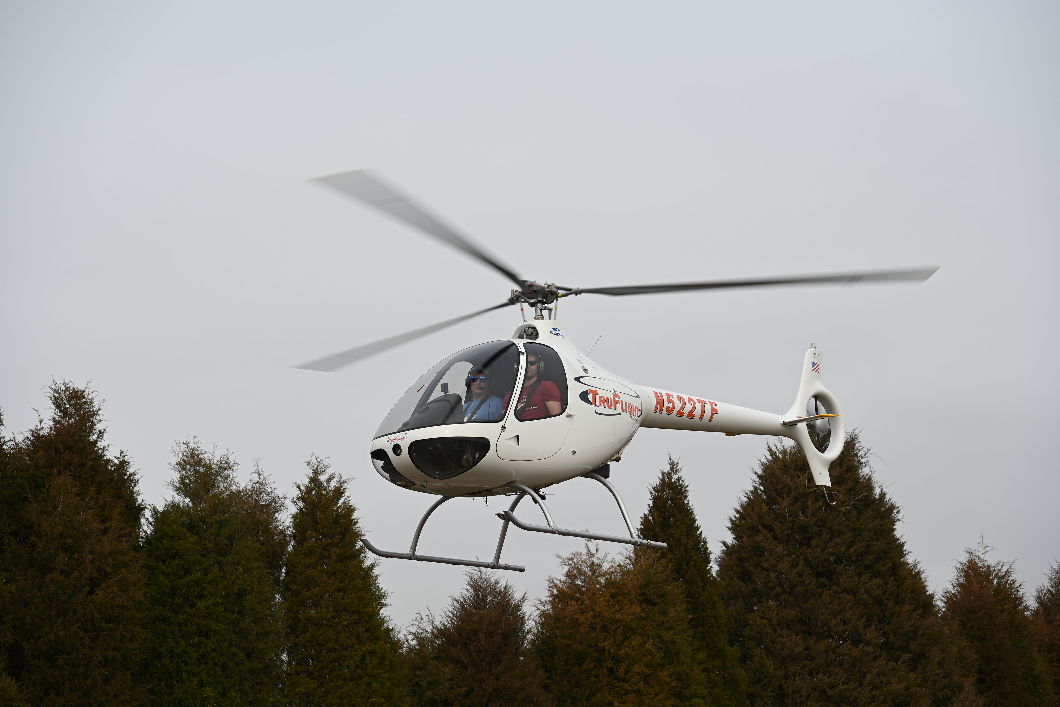 Certified Flight Instructor